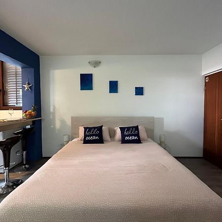 ורסאר Seashell Apartment מראה חיצוני תמונה