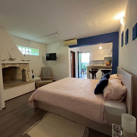 ורסאר Seashell Apartment מראה חיצוני תמונה