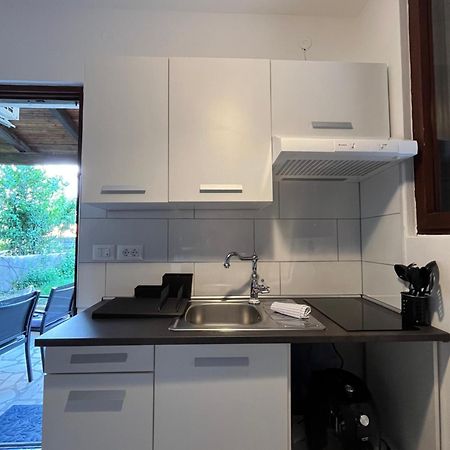 ורסאר Seashell Apartment מראה חיצוני תמונה