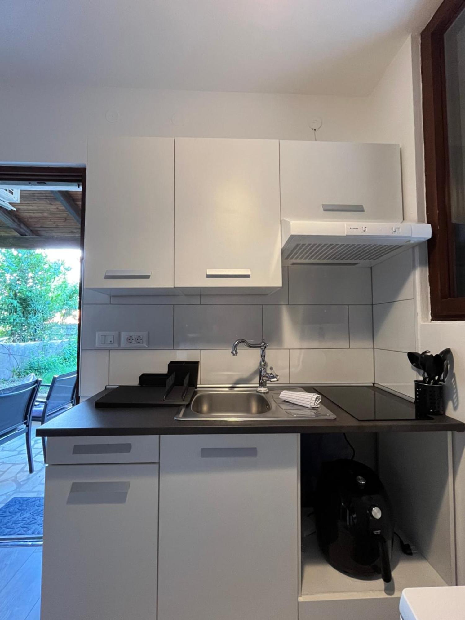 ורסאר Seashell Apartment מראה חיצוני תמונה