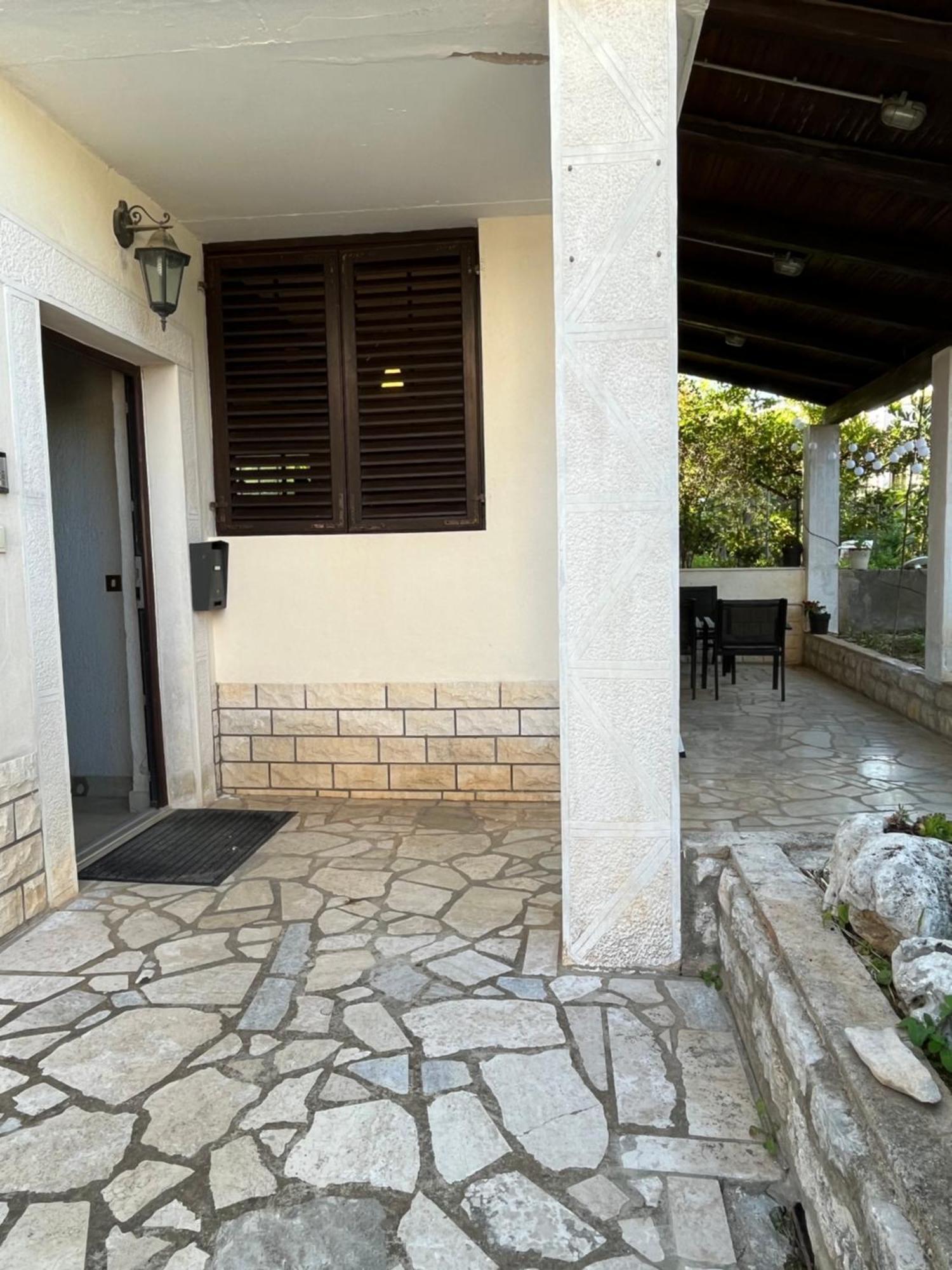 ורסאר Seashell Apartment מראה חיצוני תמונה