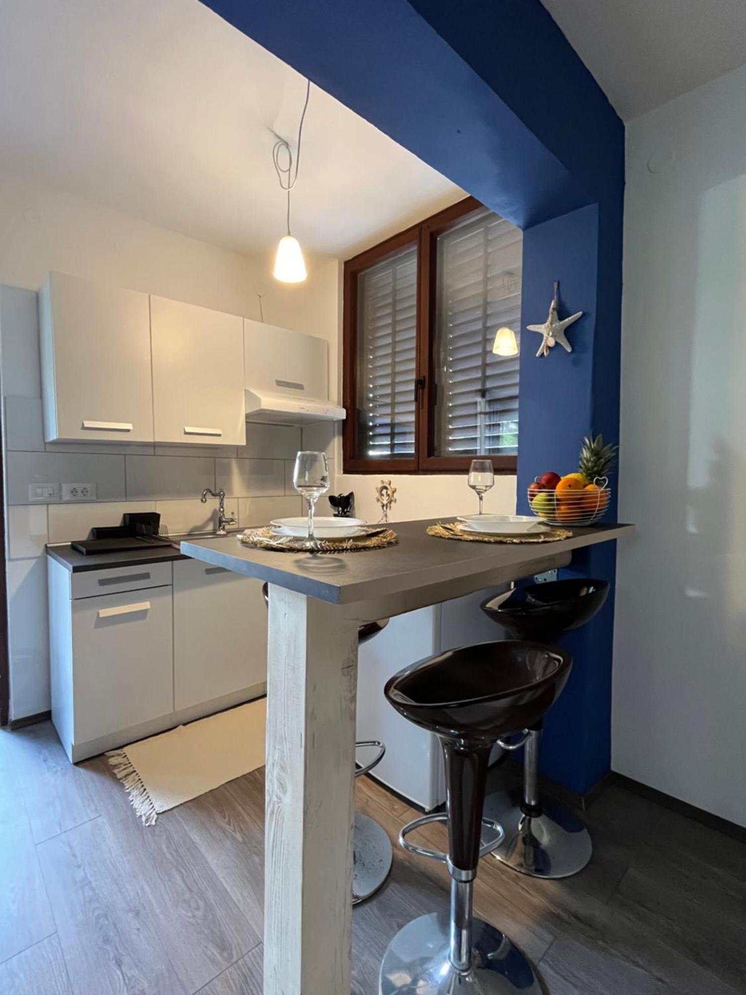 ורסאר Seashell Apartment מראה חיצוני תמונה