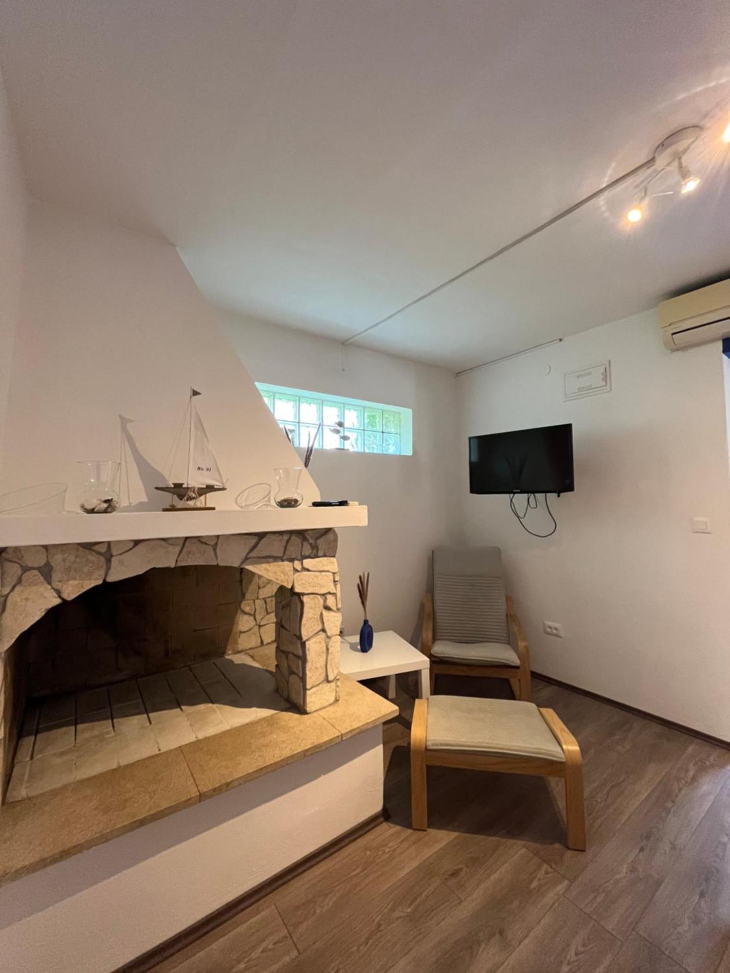 ורסאר Seashell Apartment מראה חיצוני תמונה