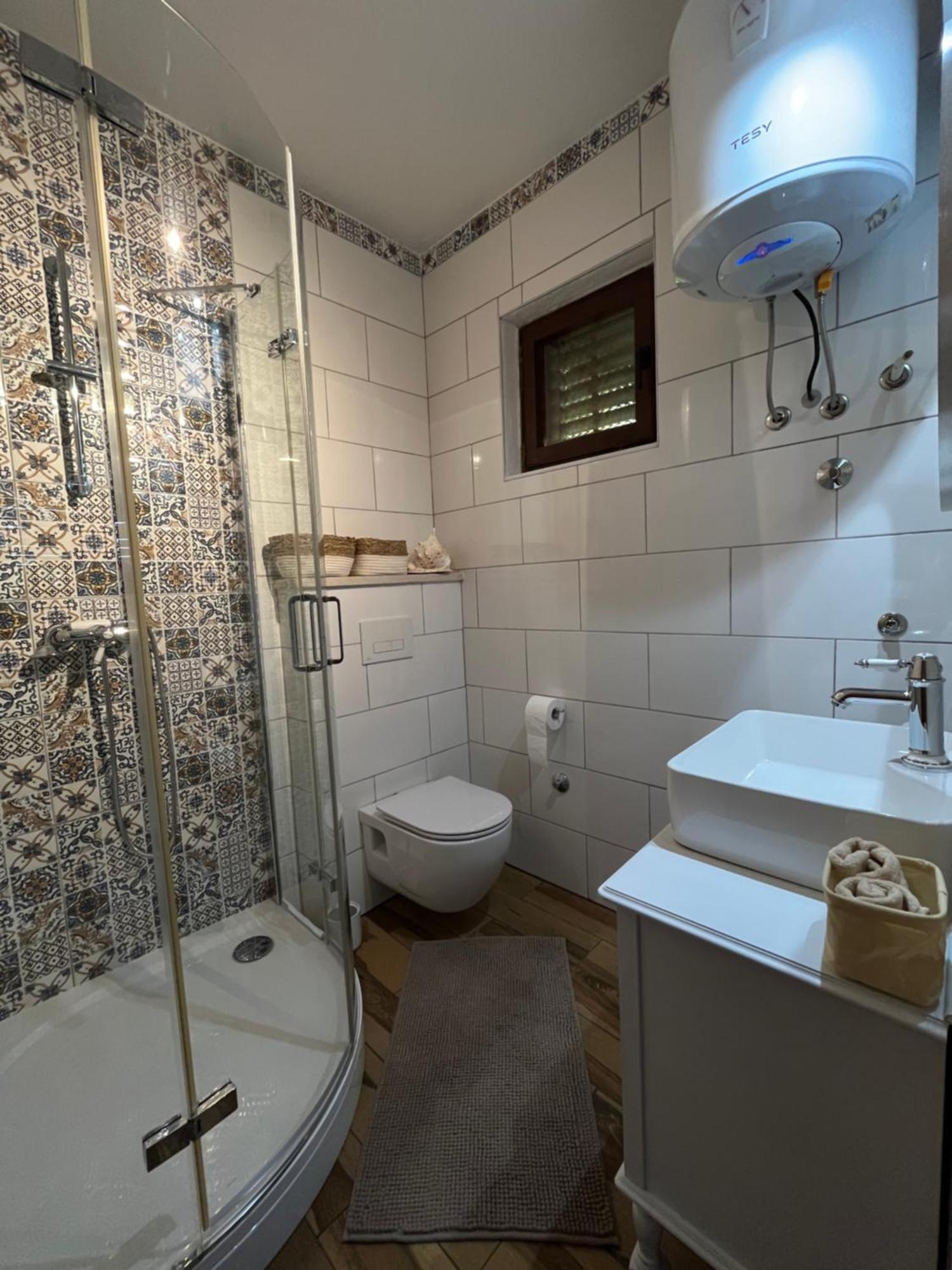 ורסאר Seashell Apartment מראה חיצוני תמונה