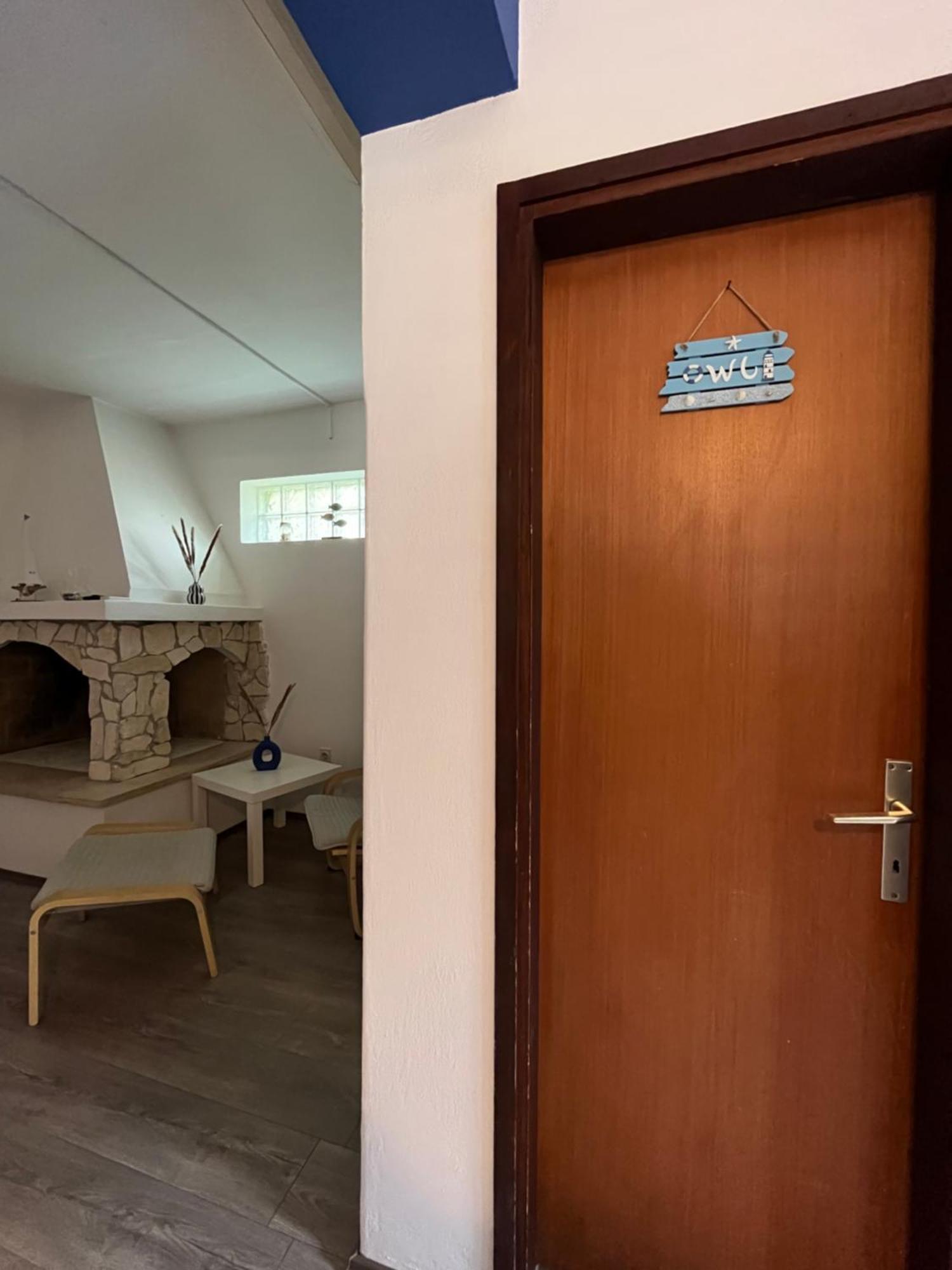 ורסאר Seashell Apartment מראה חיצוני תמונה